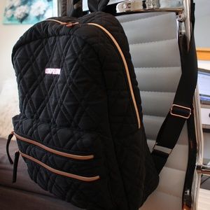 Cosmopolitan Backpack